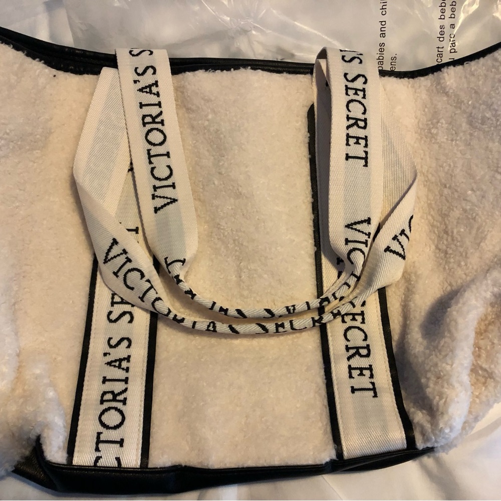 Victorias Secret Tote Bag NWT